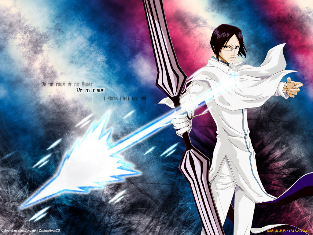 , bleach